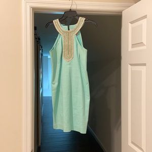 EEUC- worn once to rehearsal dinner